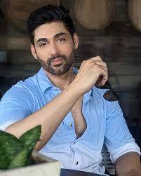 Ruslaan Mumtaz